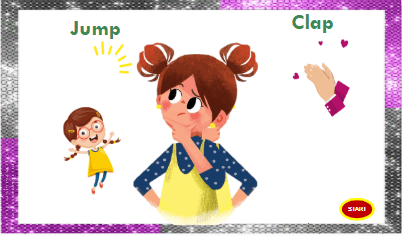 Giáo án điện tử Tiếng Anh lớp 2 Global Success Unit 6 Lesson 2 | PPT Tiếng Anh lớp 2