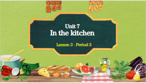 Giáo án điện tử Tiếng Anh lớp 2 Global Success Unit 7 Lesson 3 | PPT Tiếng Anh lớp 2