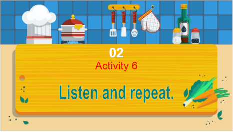 Giáo án điện tử Tiếng Anh lớp 2 Global Success Unit 7 Lesson 3 | PPT Tiếng Anh lớp 2