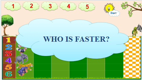 Giáo án điện tử Tiếng Anh lớp 2 Global Success Unit 8 Lesson 2 | PPT Tiếng Anh lớp 2