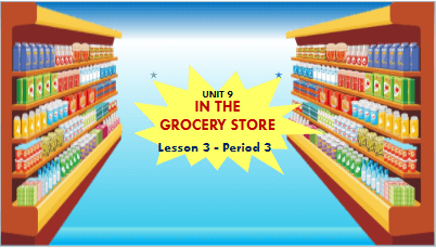 Giáo án điện tử Tiếng Anh lớp 2 Global Success Unit 9 Lesson 3 | PPT Tiếng Anh lớp 2