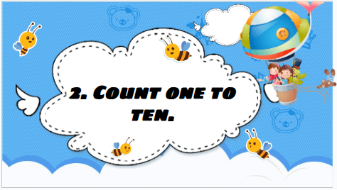 Giáo án điện tử Tiếng Anh lớp 3 Global Success Starter Fun time | PPT Tiếng Anh lớp 3