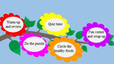 Giáo án điện tử Tiếng Anh lớp 3 Global Success Fun time trang 38 | PPT Tiếng Anh lớp 3