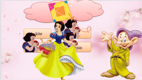 Giáo án điện tử Tiếng Anh lớp 3 Global Success Fun time trang 72 | PPT Tiếng Anh lớp 3