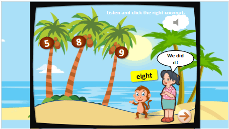 Giáo án điện tử Tiếng Anh lớp 3 Global Success Unit 1 Lesson 2 | PPT Tiếng Anh lớp 3