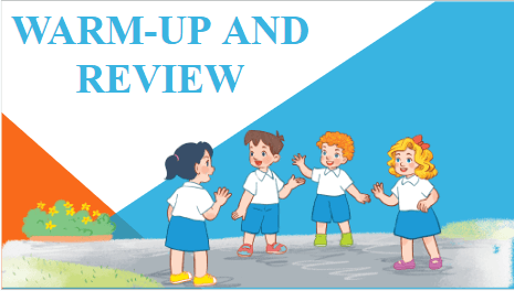 Giáo án điện tử Tiếng Anh lớp 3 Global Success Unit 10 Lesson 3 | PPT Tiếng Anh lớp 3