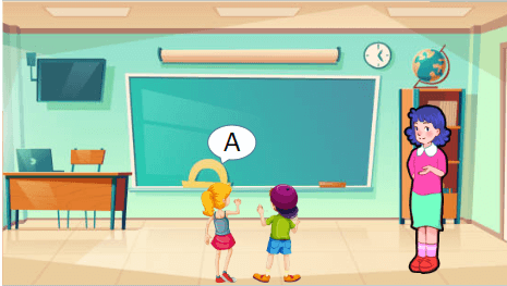 Giáo án điện tử Tiếng Anh lớp 3 Global Success Unit 10 Lesson 3 | PPT Tiếng Anh lớp 3
