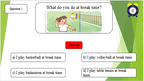 Giáo án điện tử Tiếng Anh lớp 3 Global Success Unit 10 Lesson 3 | PPT Tiếng Anh lớp 3