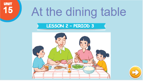 Giáo án điện tử Tiếng Anh lớp 3 Global Success Unit 15 Lesson 2 | PPT Tiếng Anh lớp 3