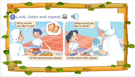 Giáo án điện tử Tiếng Anh lớp 3 Global Success Unit 15 Lesson 2 | PPT Tiếng Anh lớp 3