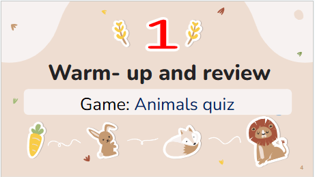 Giáo án điện tử Tiếng Anh lớp 3 Global Success Unit 17 Lesson 1 | PPT Tiếng Anh lớp 3