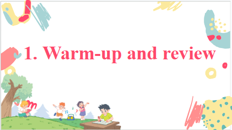 Giáo án điện tử Tiếng Anh lớp 3 Global Success Unit 18 Lesson 1 | PPT Tiếng Anh lớp 3