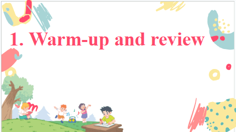 Giáo án điện tử Tiếng Anh lớp 3 Global Success Unit 18 Lesson 2 | PPT Tiếng Anh lớp 3