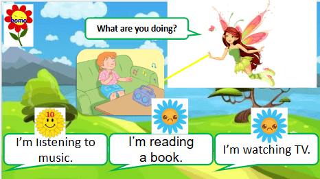 Giáo án điện tử Tiếng Anh lớp 3 Global Success Unit 19 Lesson 1 | PPT Tiếng Anh lớp 3