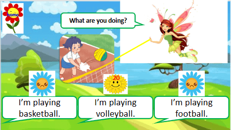 Giáo án điện tử Tiếng Anh lớp 3 Global Success Unit 19 Lesson 1 | PPT Tiếng Anh lớp 3