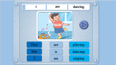 Giáo án điện tử Tiếng Anh lớp 3 Global Success Unit 19 Lesson 2 | PPT Tiếng Anh lớp 3