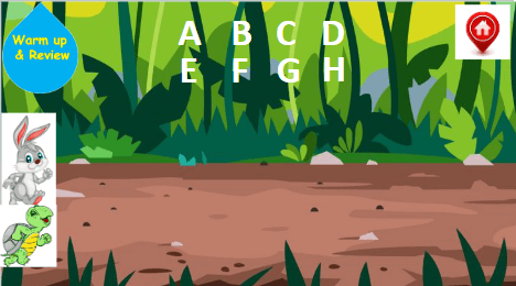 Giáo án điện tử Tiếng Anh lớp 3 Global Success Unit 19 Lesson 3 | PPT Tiếng Anh lớp 3