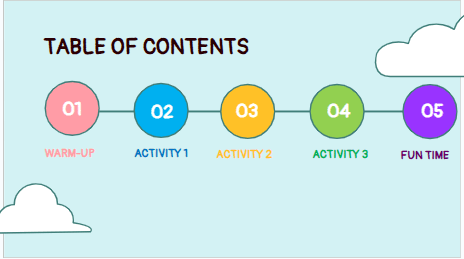Giáo án điện tử Tiếng Anh lớp 3 Global Success Unit 2 Lesson 3 | PPT Tiếng Anh lớp 3