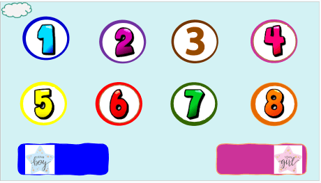 Giáo án điện tử Tiếng Anh lớp 3 Global Success Unit 2 Lesson 3 | PPT Tiếng Anh lớp 3