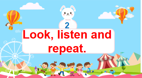 Giáo án điện tử Tiếng Anh lớp 3 Global Success Unit 20 Lesson 1 | PPT Tiếng Anh lớp 3
