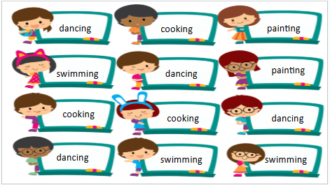 Giáo án điện tử Tiếng Anh lớp 3 Global Success Unit 5 Lesson 3 | PPT Tiếng Anh lớp 3