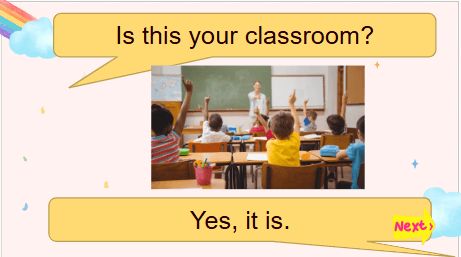 Giáo án điện tử Tiếng Anh lớp 3 Global Success Unit 6 Lesson 3 | PPT Tiếng Anh lớp 3
