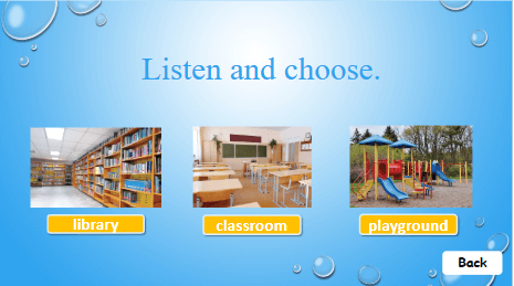 Giáo án điện tử Tiếng Anh lớp 3 Global Success Unit 7 Lesson 1 | PPT Tiếng Anh lớp 3