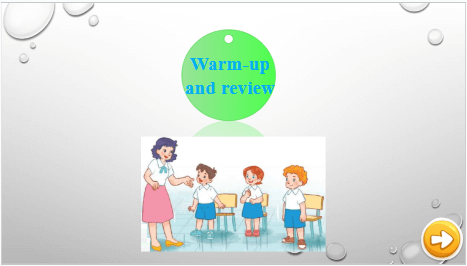 Giáo án điện tử Tiếng Anh lớp 3 Global Success Unit 7 Lesson 2 | PPT Tiếng Anh lớp 3