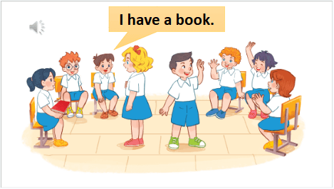 Giáo án điện tử Tiếng Anh lớp 3 Global Success Unit 8 Lesson 3 | PPT Tiếng Anh lớp 3