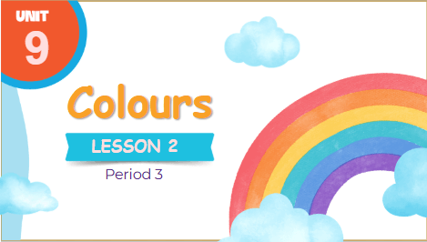 Giáo án điện tử Tiếng Anh lớp 3 Global Success Unit 9 Lesson 2 | PPT Tiếng Anh lớp 3