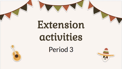 Giáo án điện tử Tiếng Anh lớp 4 Global Success Extension activities trang 76 | PPT Tiếng Anh lớp 4