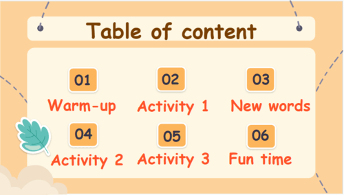 Giáo án điện tử Tiếng Anh lớp 4 Global Success Unit 1 Lesson 1 | PPT Tiếng Anh lớp 4