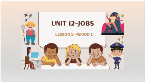 Giáo án điện tử Tiếng Anh lớp 4 Global Success Unit 12 Lesson 1 | PPT Tiếng Anh lớp 4