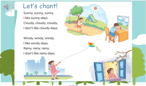 Giáo án điện tử Tiếng Anh lớp 4 Global Success Unit 17 Lesson 1 | PPT Tiếng Anh lớp 4
