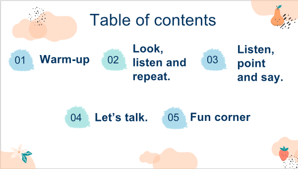 Giáo án điện tử Tiếng Anh lớp 4 Global Success Unit 20 Lesson 1 | PPT Tiếng Anh lớp 4