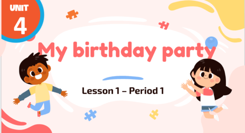 Giáo án điện tử Tiếng Anh lớp 4 Global Success Unit 4 Lesson 1 | PPT Tiếng Anh lớp 4