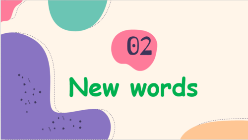 Giáo án điện tử Tiếng Anh lớp 4 Global Success Unit 5 Lesson 1 | PPT Tiếng Anh lớp 4