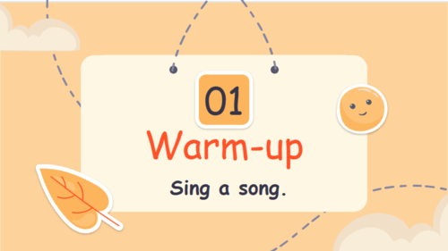 Giáo án điện tử Tiếng Anh lớp 4 Global Success Unit 1 Lesson 2 | PPT Tiếng Anh lớp 4