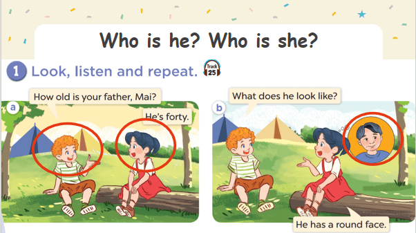 Giáo án điện tử Tiếng Anh lớp 4 Global Success Unit 13 Lesson 2 | PPT Tiếng Anh lớp 4