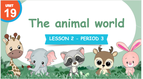 Giáo án điện tử Tiếng Anh lớp 4 Global Success Unit 19 Lesson 2 | PPT Tiếng Anh lớp 4