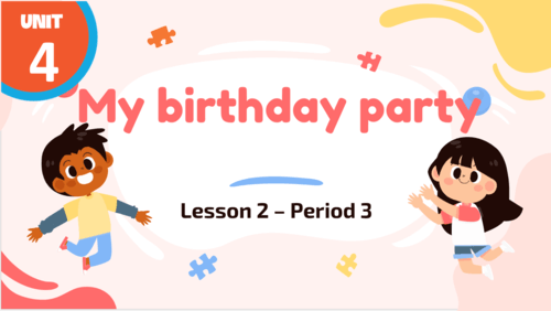 Giáo án điện tử Tiếng Anh lớp 4 Global Success Unit 4 Lesson 2 | PPT Tiếng Anh lớp 4