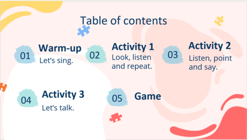 Giáo án điện tử Tiếng Anh lớp 4 Global Success Unit 4 Lesson 2 | PPT Tiếng Anh lớp 4
