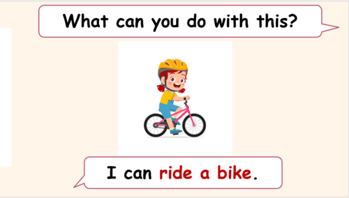 Giáo án điện tử Tiếng Anh lớp 4 Global Success Unit 5 Lesson 2 | PPT Tiếng Anh lớp 4