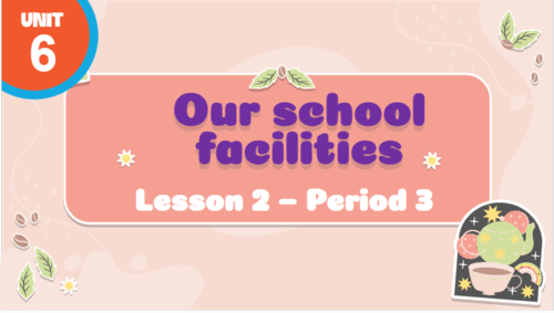 Giáo án điện tử Tiếng Anh lớp 4 Global Success Unit 6 Lesson 2 | PPT Tiếng Anh lớp 4