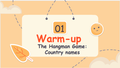 Giáo án điện tử Tiếng Anh lớp 4 Global Success Unit 1 Lesson 3 | PPT Tiếng Anh lớp 4