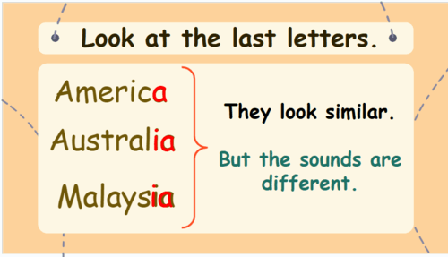 Giáo án điện tử Tiếng Anh lớp 4 Global Success Unit 1 Lesson 3 | PPT Tiếng Anh lớp 4