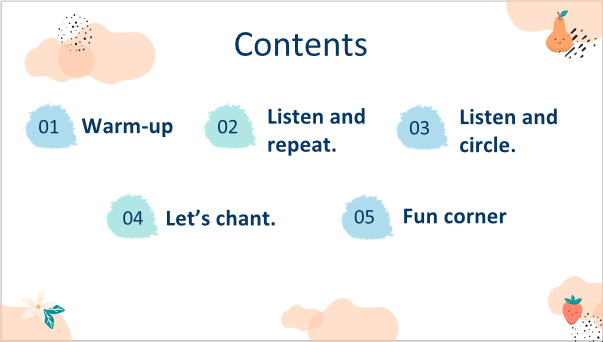 Giáo án điện tử Tiếng Anh lớp 4 Global Success Unit 10 Lesson 3 | PPT Tiếng Anh lớp 4
