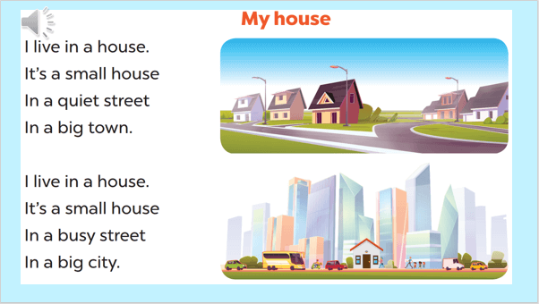 Giáo án điện tử Tiếng Anh lớp 4 Global Success Unit 11 Lesson 3 | PPT Tiếng Anh lớp 4
