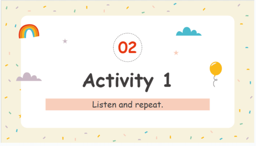 Giáo án điện tử Tiếng Anh lớp 4 Global Success Unit 13 Lesson 3 | PPT Tiếng Anh lớp 4