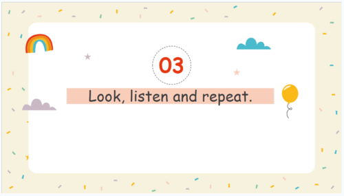 Giáo án điện tử Tiếng Anh lớp 4 Global Success Unit 13 Lesson 3 | PPT Tiếng Anh lớp 4